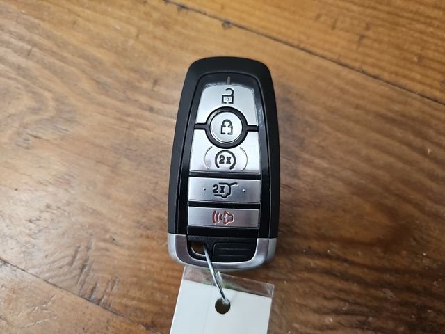 Used 2023 Ford Explorer Limited w/ Class IV Trailer Tow Package AWD/4WD image 27