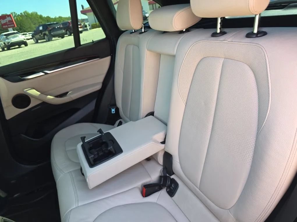 Used 2021 BMW X1 xDrive28i w/ Premium Package AWD/4WD image 40