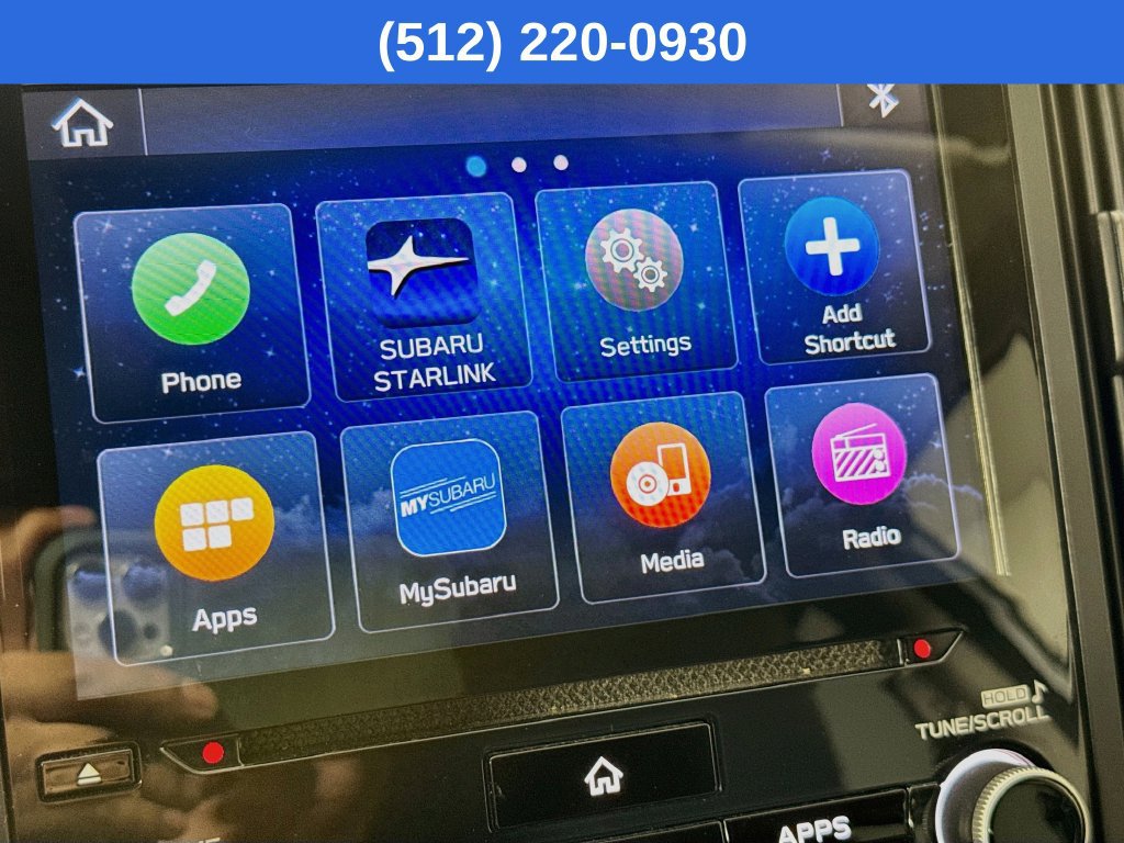 Used 2023 Subaru Crosstrek 2.5i Sport AWD/4WD image 18