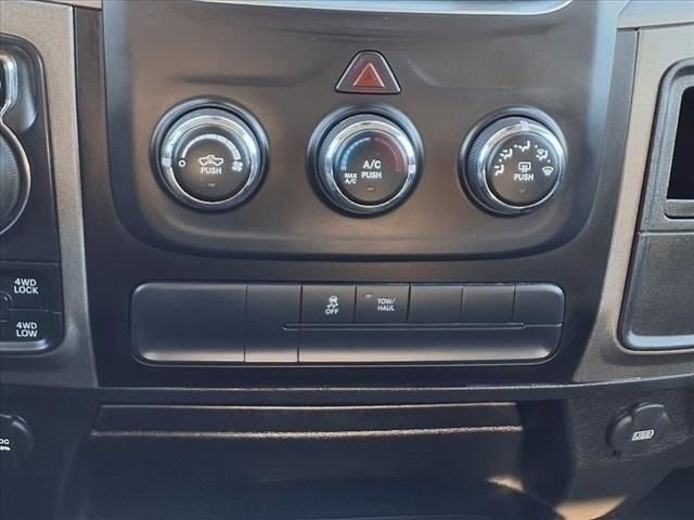 Used 2022 RAM 1500 Tradesman image 11