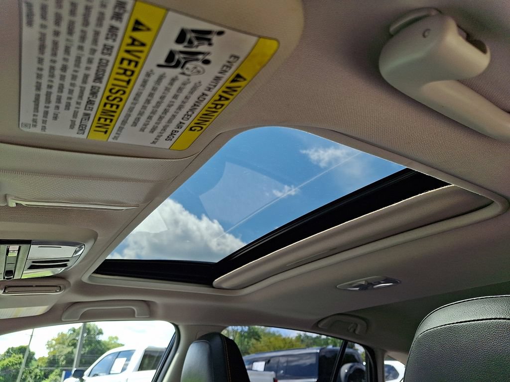Used 2019 Subaru Crosstrek 2.0i Limited w/ Moonroof Package w/Navigation AWD/4WD image 14