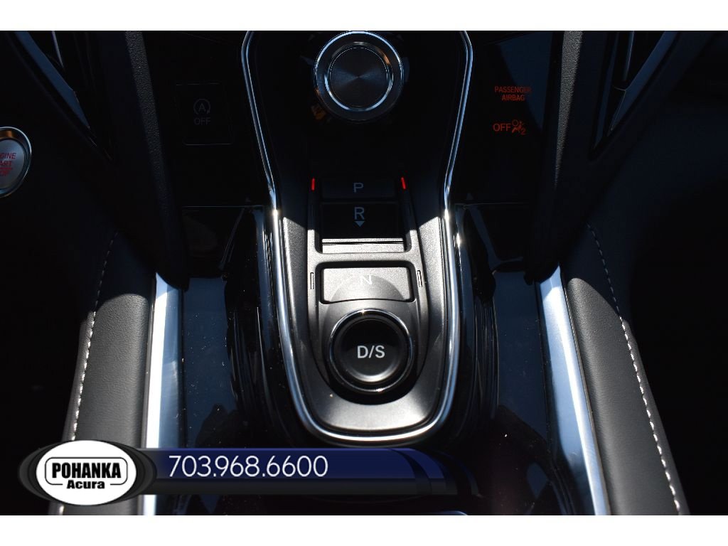 New 2026 Acura RDX w/ Advance Package AWD/4WD image 17