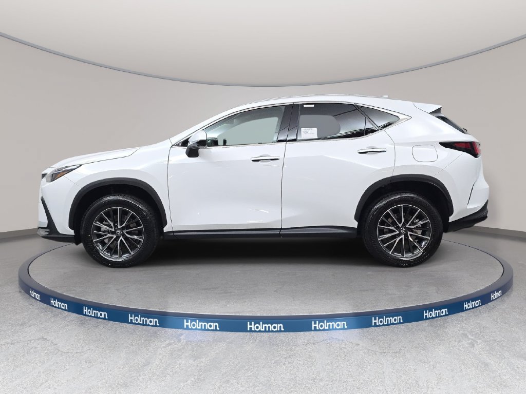 New 2026 Lexus NX 350 AWD w/ Accessory Package (Z1) image 8