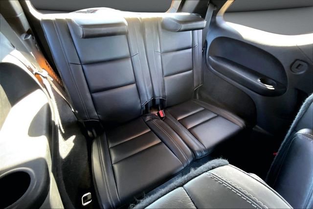 Used 2021 Dodge Durango SXT image 25