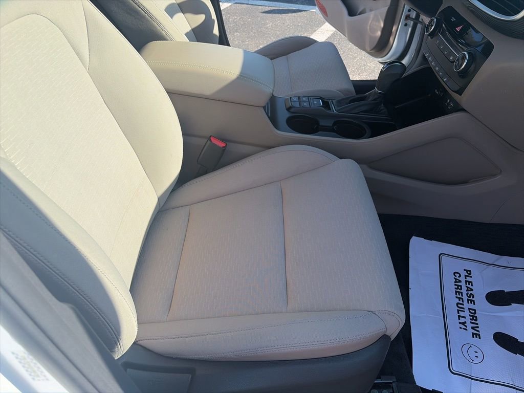 Used 2019 Hyundai Tucson Value AWD/4WD image 30