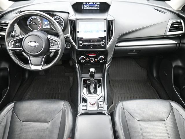 Used 2020 Subaru Forester Limited image 21