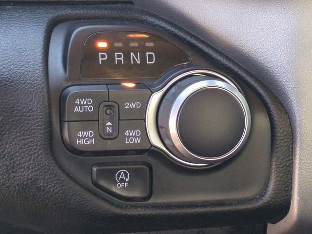 Used 2020 RAM 1500 Big Horn image 20