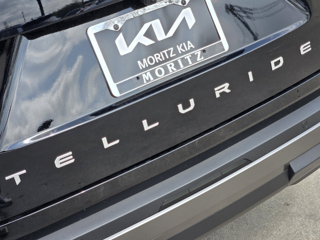 New 2027 Kia Telluride LX image 7