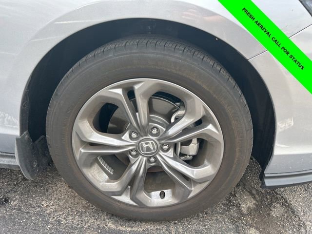 Used 2024 Honda Accord EX image 4