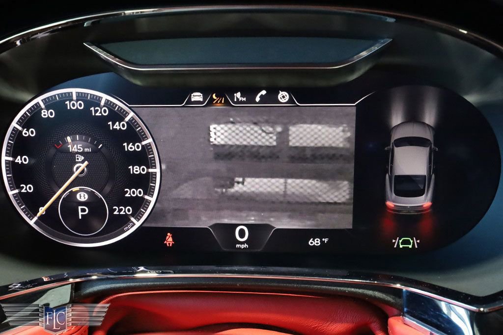 Used 2020 Bentley Continental GT V8 image 30