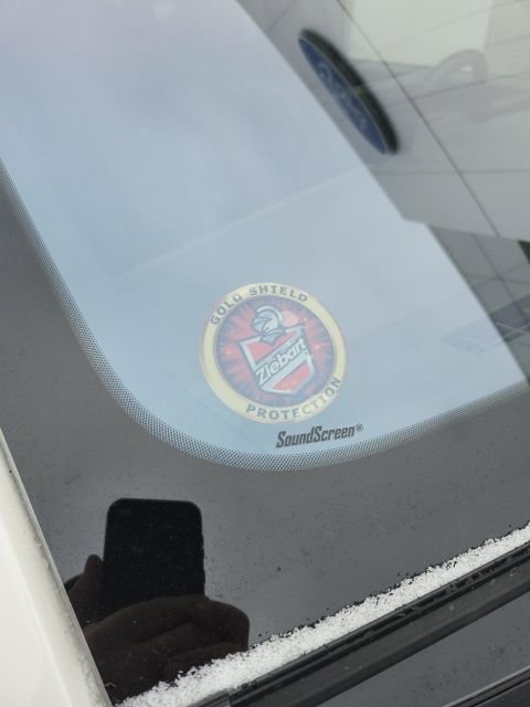 New 2025 Ford Mustang Mach-E GT image 11