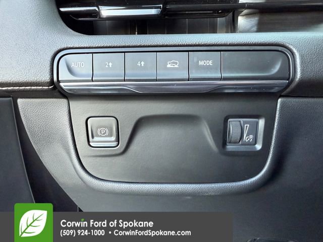 Used 2022 Cadillac Escalade ESV Luxury image 29