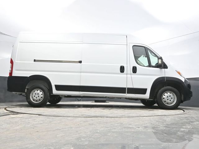Used 2023 RAM ProMaster 2500 image 35