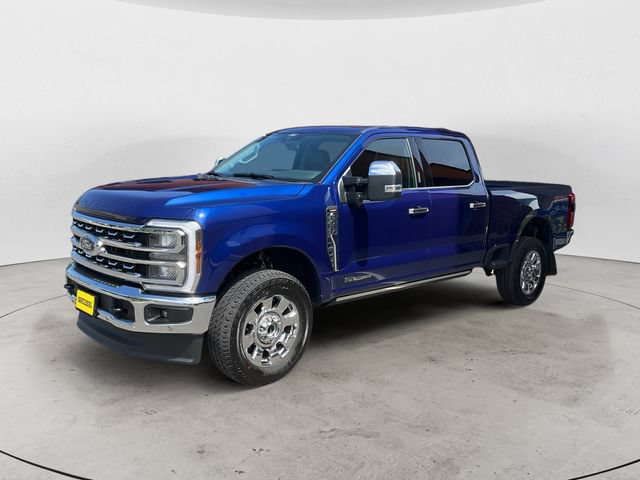 New 2026 Ford F350 Lariat w/ Lariat Premium Package