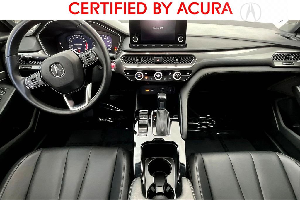 Certified 2023 Acura Integra image 19