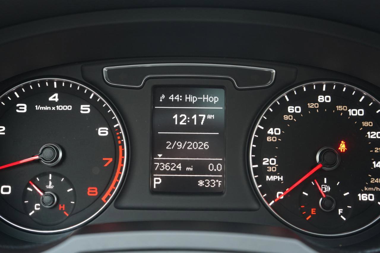 Used 2017 Audi Q3 2.0T Premium w/ Convenience Package image 25