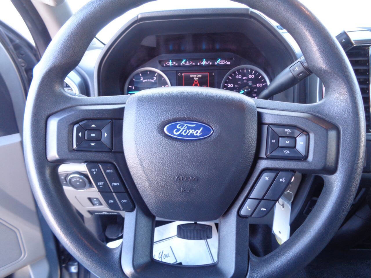 Used 2022 Ford F450 XLT w/ XLT Value Package image 44