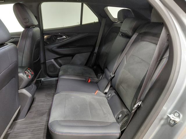 Used 2025 Chevrolet Blazer EV RS image 43