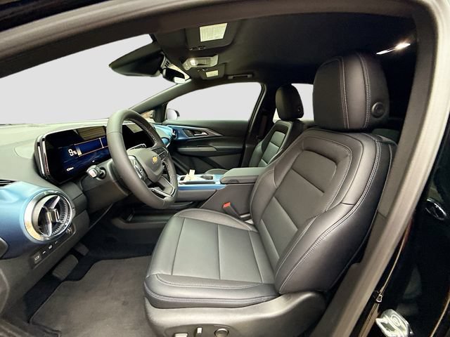 New 2026 Chevrolet Equinox EV LT AWD/4WD image 22