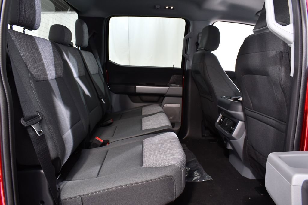 New 2026 Ford F350 XLT w/ XLT Premium Package image 19