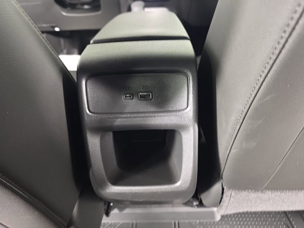 New 2026 Chevrolet Trax RS image 34