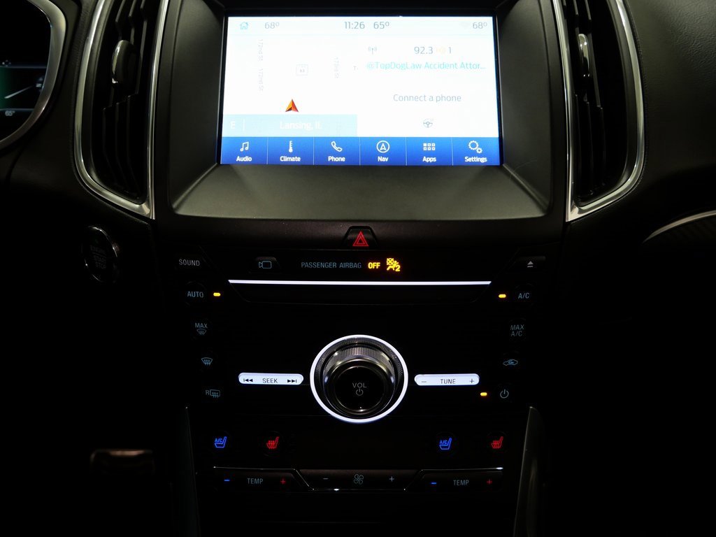 Used 2019 Ford Edge ST w/ Equipment Group 401A image 20