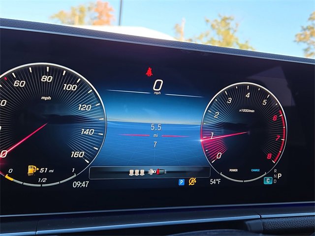 New 2026 Mercedes-Benz GLE 350 4MATIC image 7