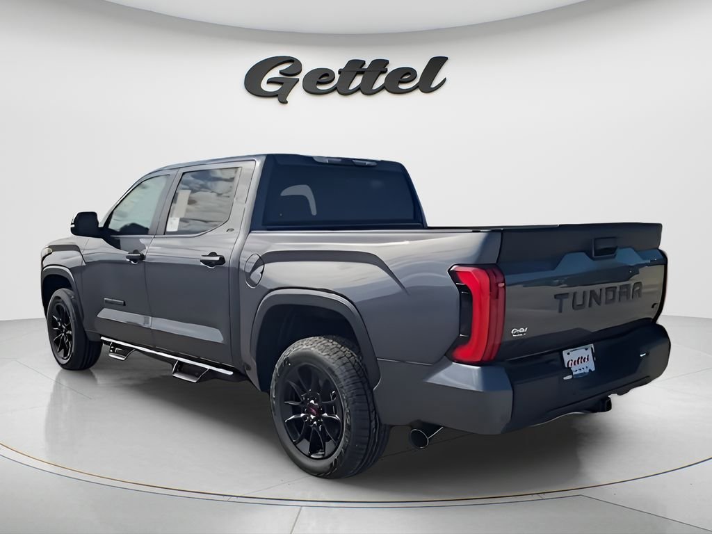 New 2026 Toyota Tundra SR5 image 6