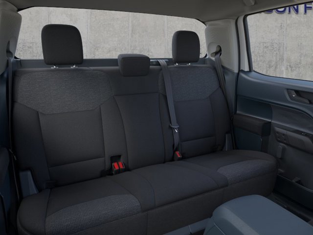 New 2026 Ford Maverick XL FWD image 11