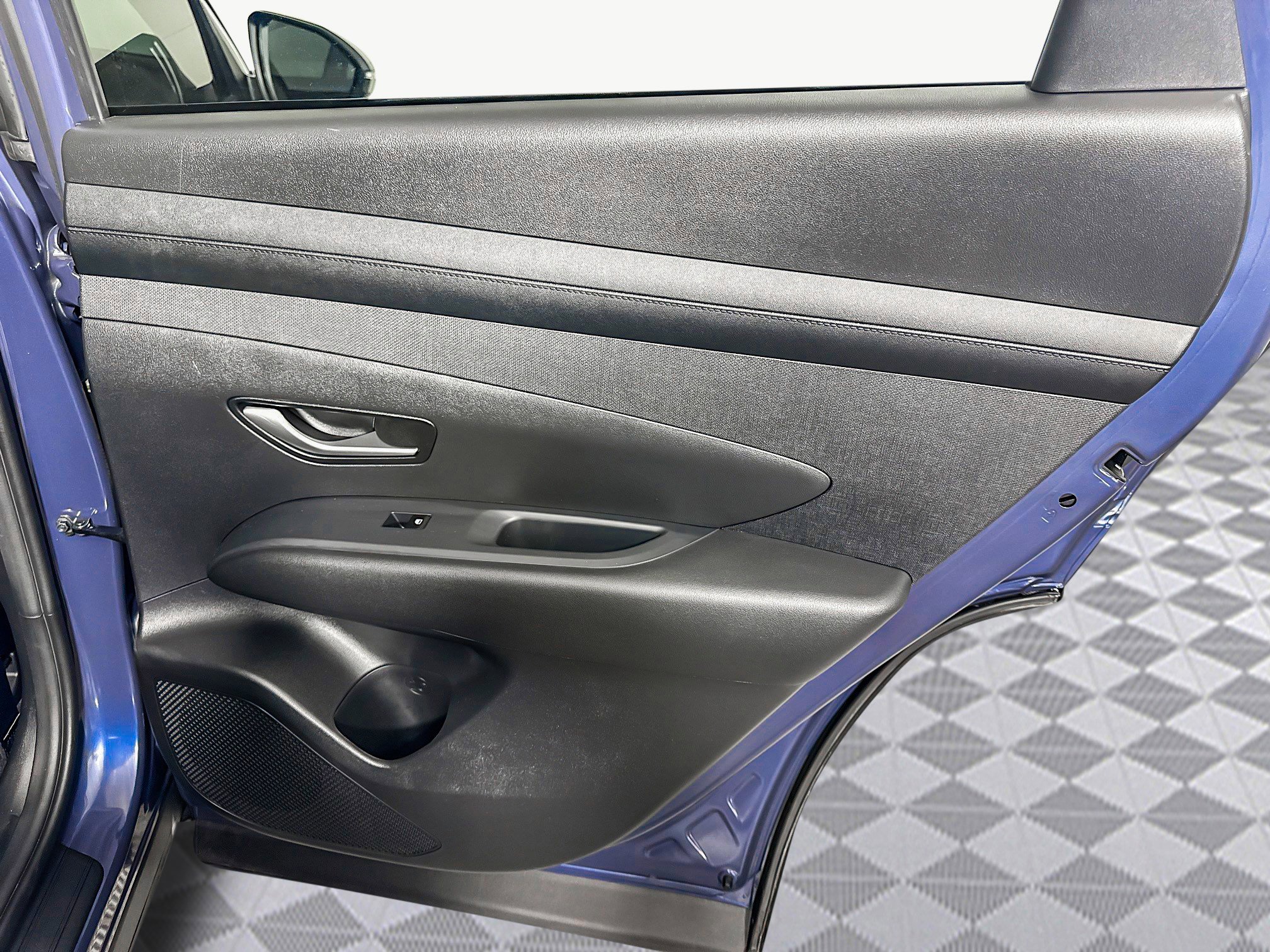 Used 2025 Hyundai Tucson SEL image 29