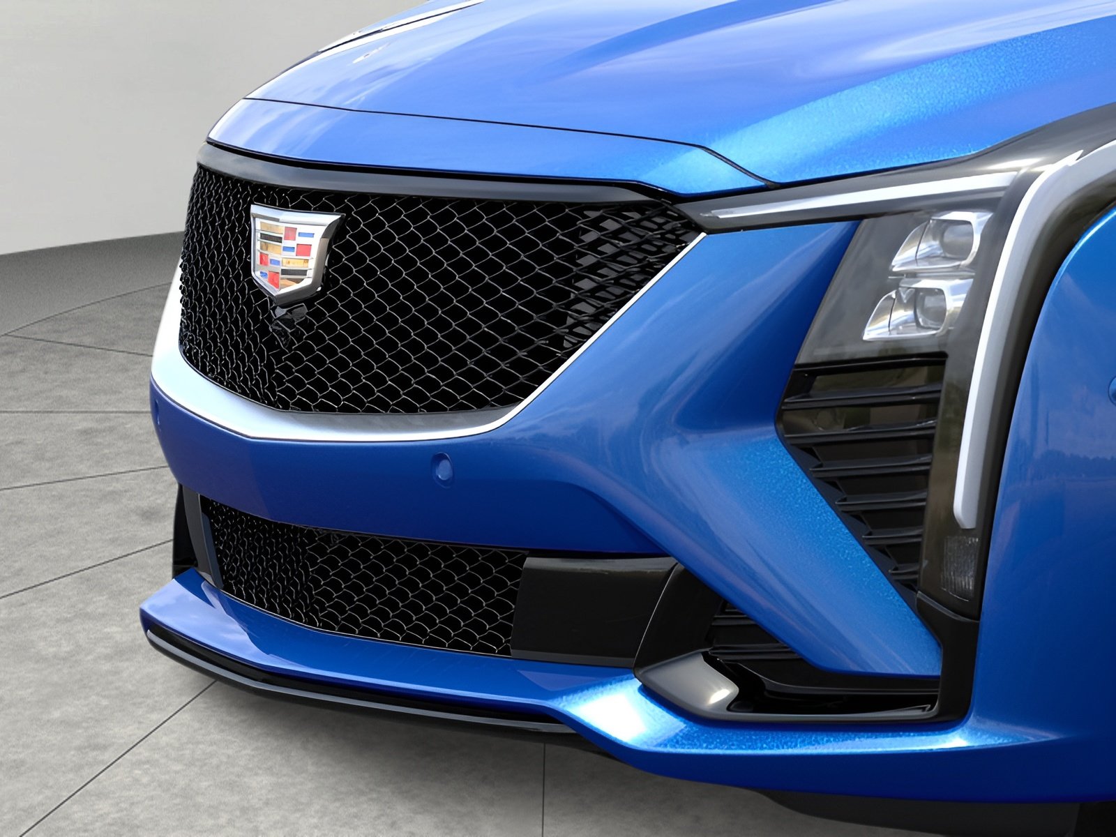 New 2026 Cadillac CT5 Sport w/ Platinum Package AWD/4WD image 13