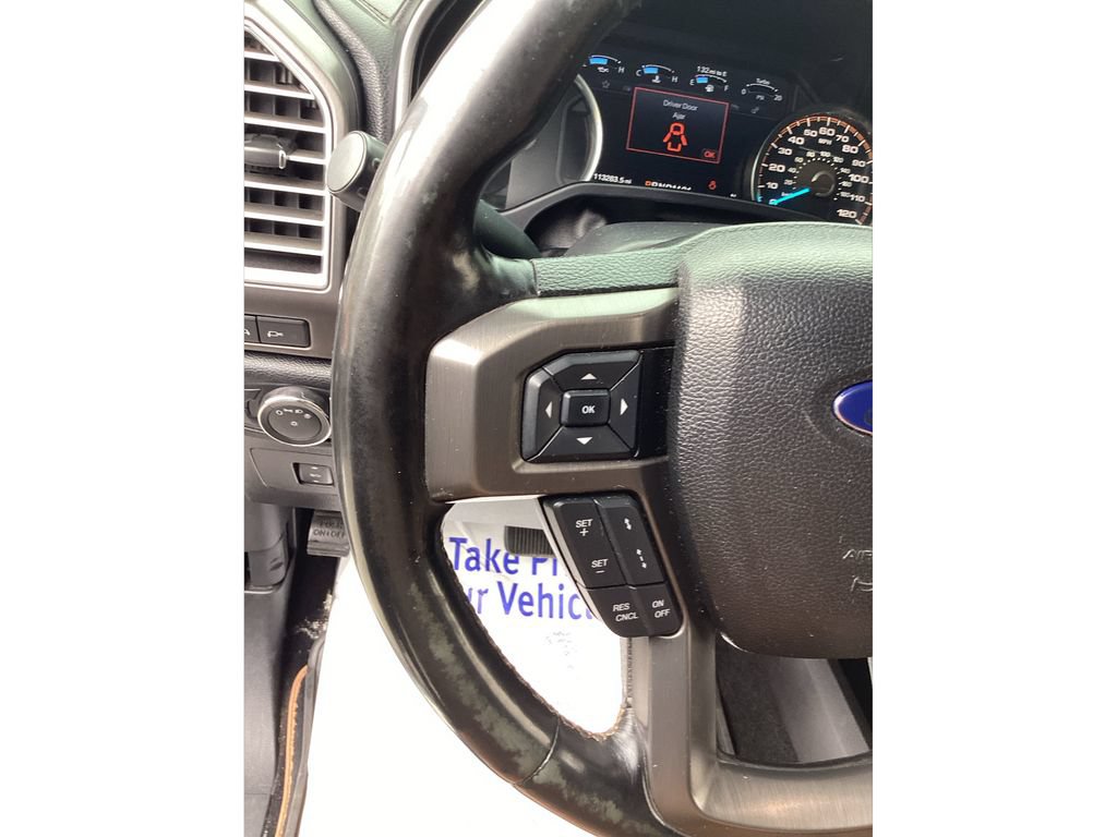 Used 2016 Ford F150 Limited AWD/4WD image 37