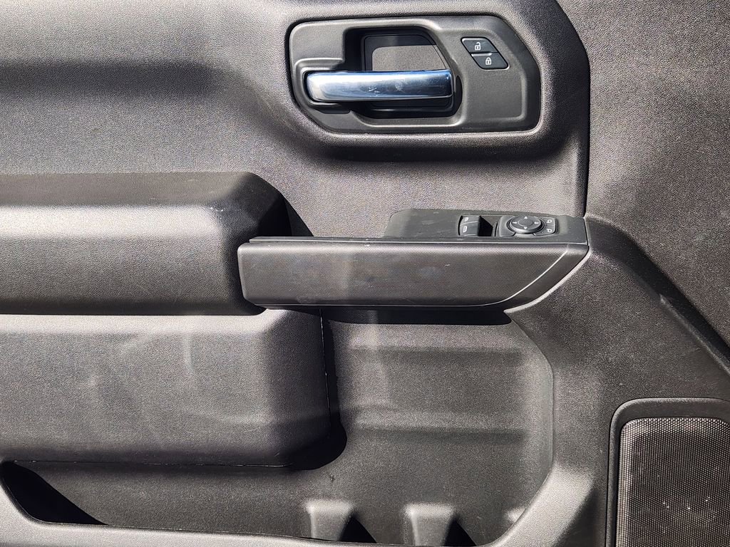 Certified 2024 Chevrolet Silverado 1500 W/T w/ WT Fleet Convenience Package image 16