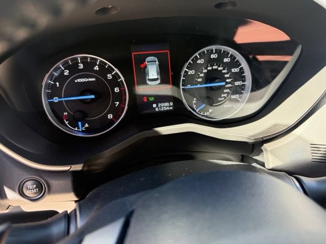 Used 2021 Subaru Ascent Touring AWD/4WD image 2