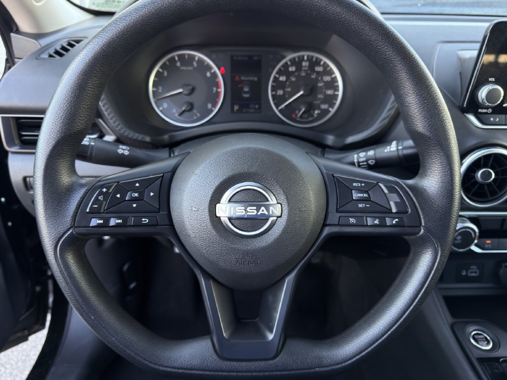 Used 2024 Nissan Sentra S FWD image 11