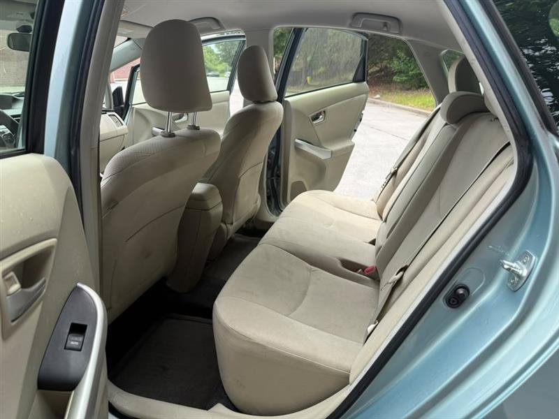 Used 2013 Toyota Prius Three FWD image 14