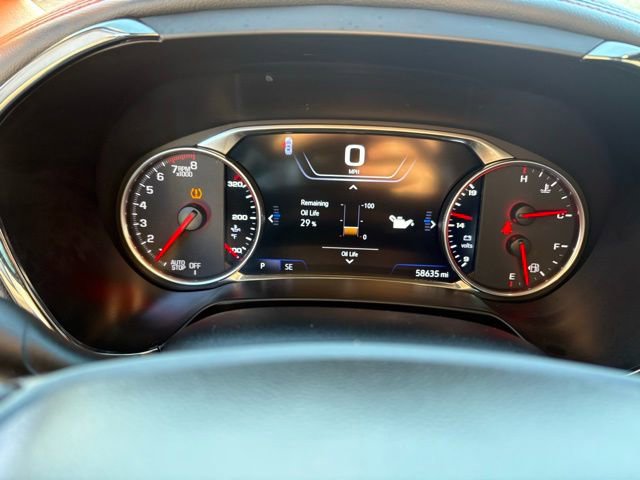 Used 2019 Chevrolet Blazer RS image 13