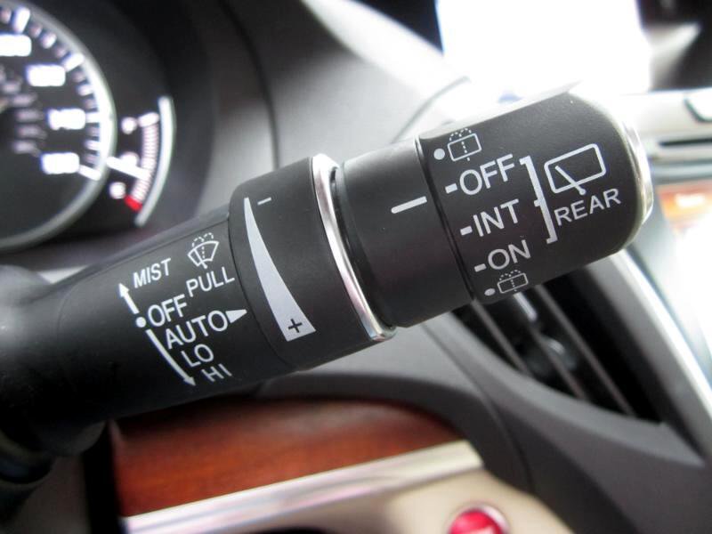 Used 2017 Acura MDX SH-AWD w/ Advance Package image 41