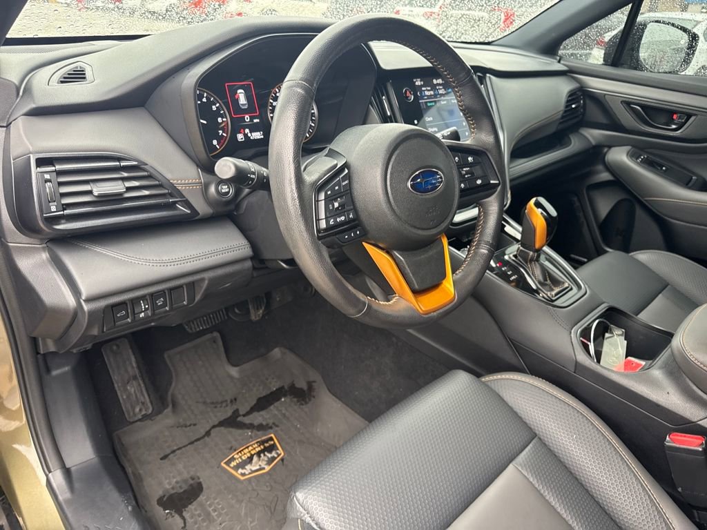 Used 2024 Subaru Outback Wilderness image 25