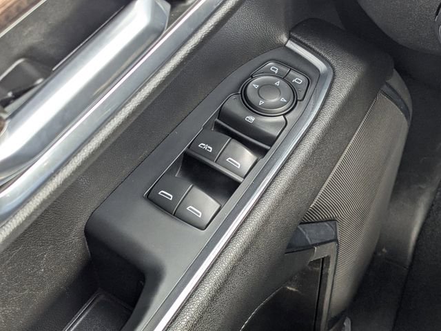 Used 2023 Chevrolet Silverado 1500 LT AWD/4WD image 18
