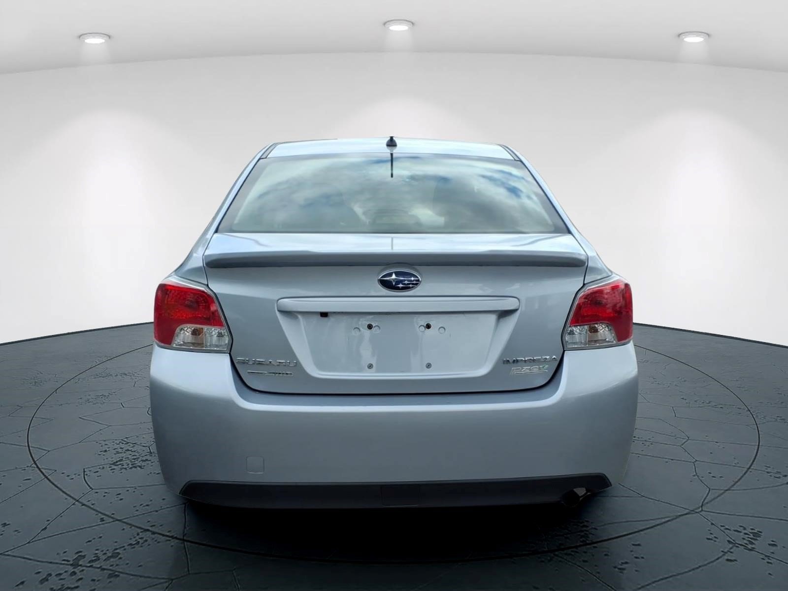 Used 2016 Subaru Impreza 2.0i AWD/4WD image 4