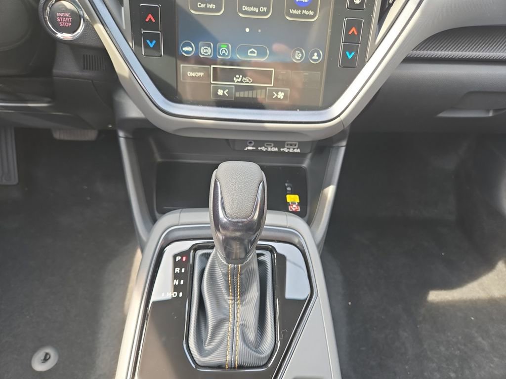 New 2026 Subaru Crosstrek 2.5i Wilderness AWD/4WD image 11