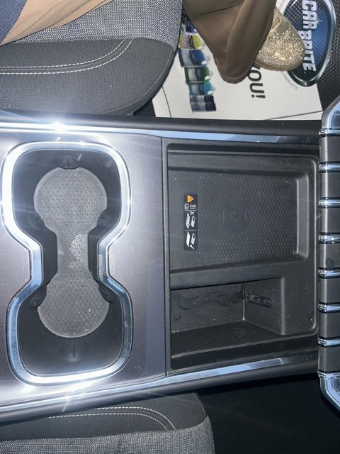 Used 2025 GMC Acadia Elevation image 34