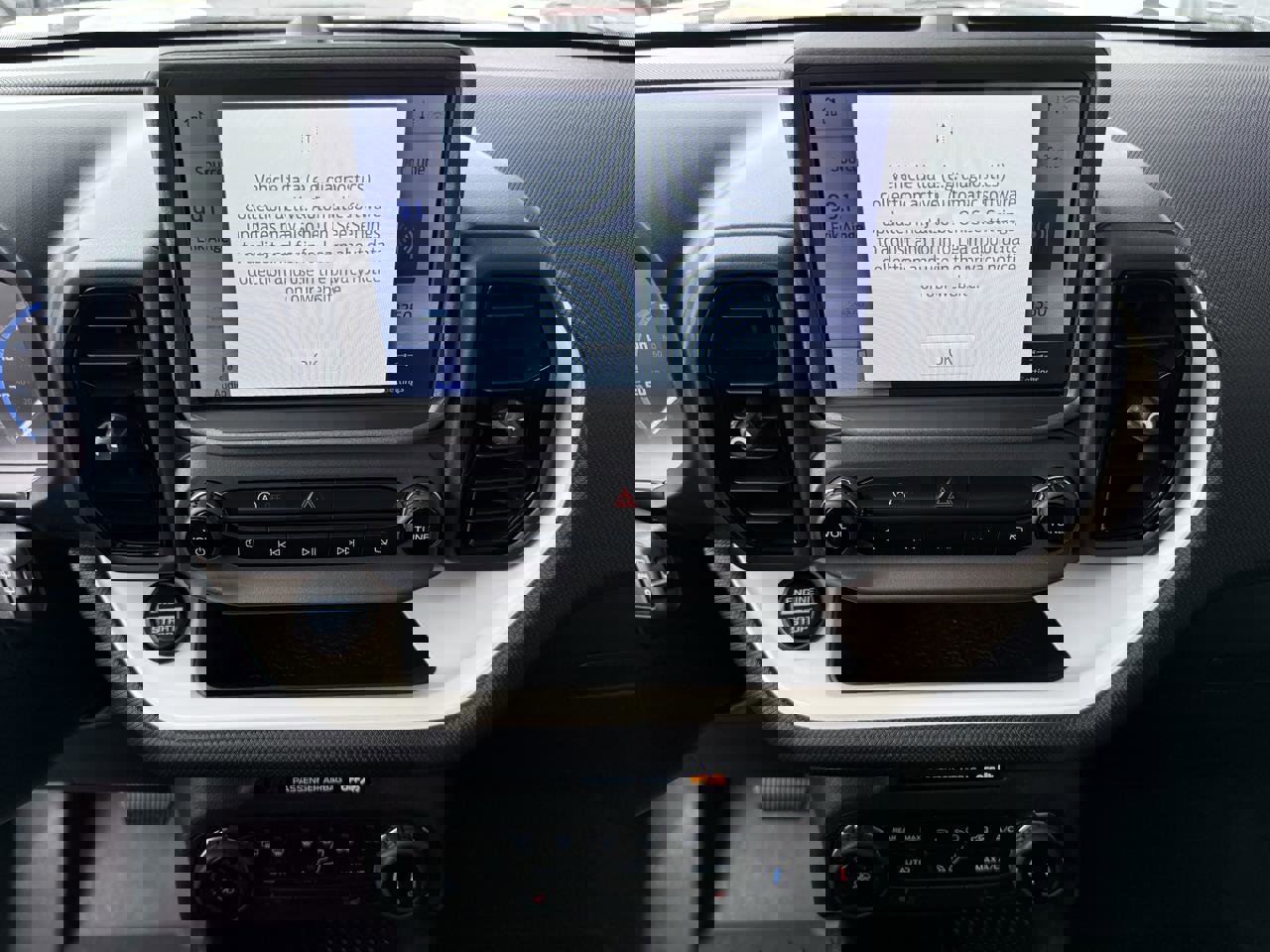 Used 2024 Ford Bronco Sport Heritage w/ Heritage Convenience Package image 17