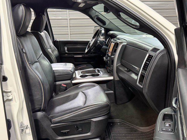 Used 2017 RAM 1500 Limited image 16