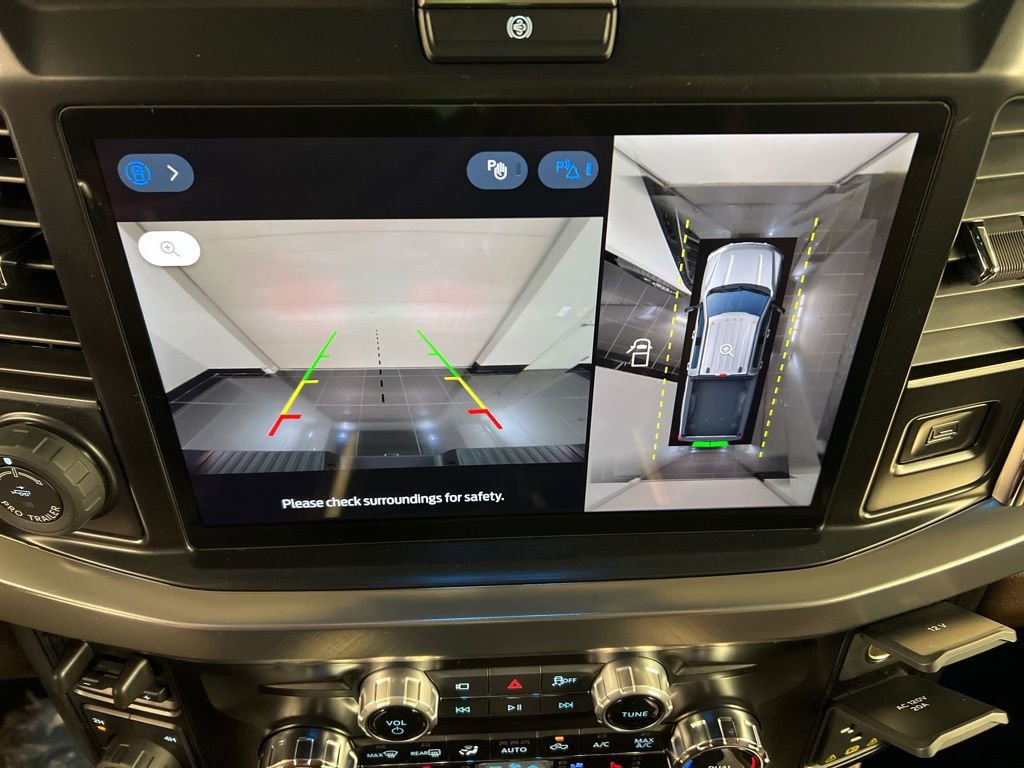 New 2026 Ford F250 King Ranch image 12