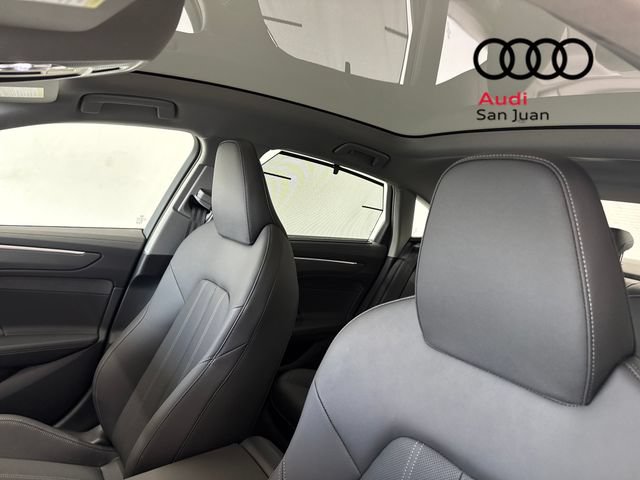 New 2026 Audi A6 Premium Plus AWD/4WD image 16