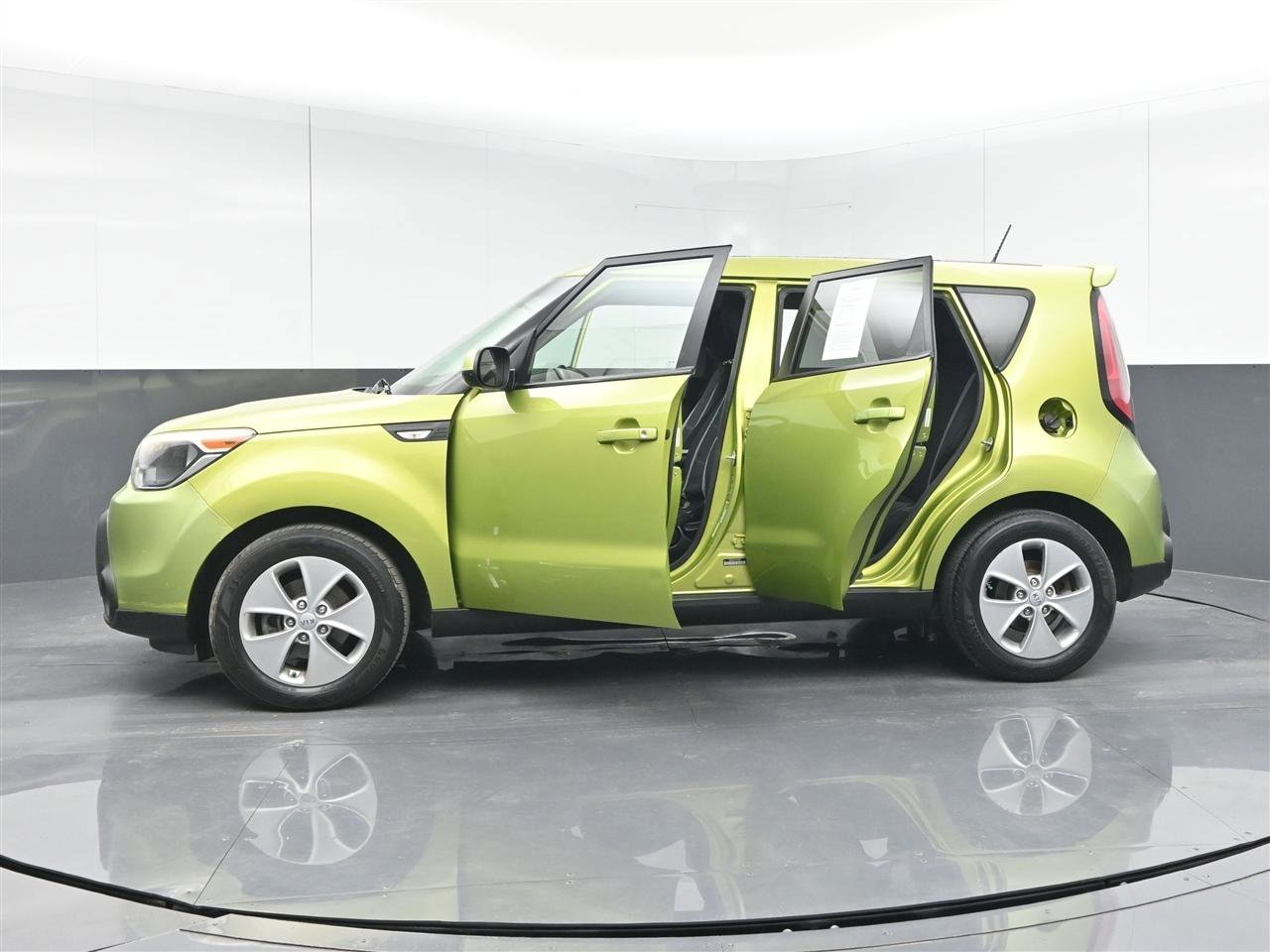 Used 2014 Kia Soul FWD image 39