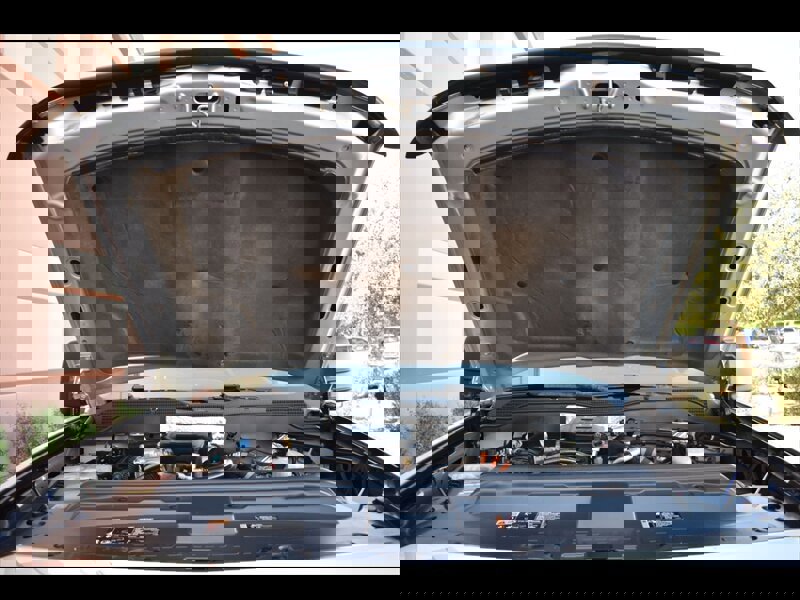 Used 2015 Chevrolet Silverado 2500 LTZ w/ Duramax Plus Package image 39