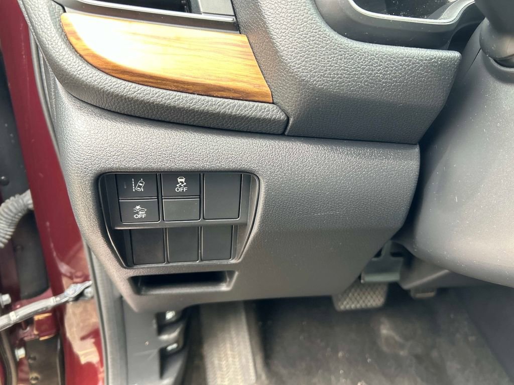 Used 2019 Honda CR-V EX image 21